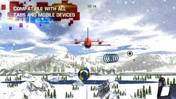 3D AIRPLANE SIMULATOR screenshot 9