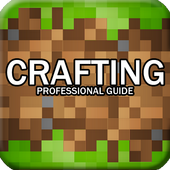 Crafting Guide for Minecraft icon