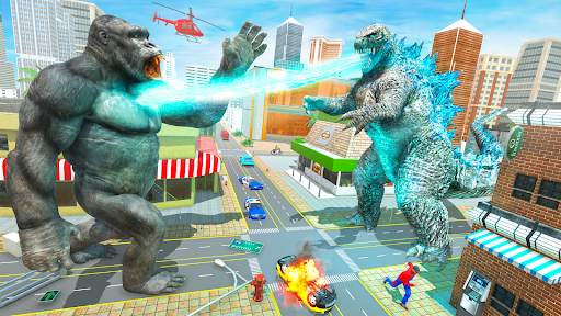Angry Gorilla Games screenshot 3