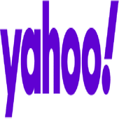 yahoo mail иконка