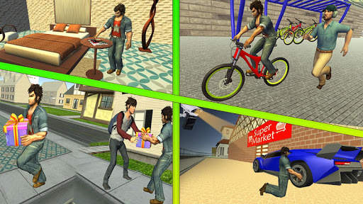 Virtual Thief Simulator 2019 screenshot 6