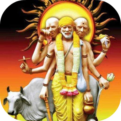 Sai Ram Sai Shyam 101.0.0