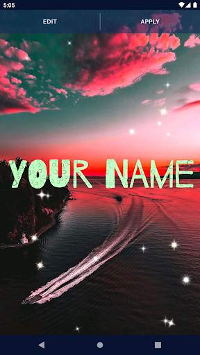 HD 3D Moving Wallpapers स्क्रीनशॉट 2