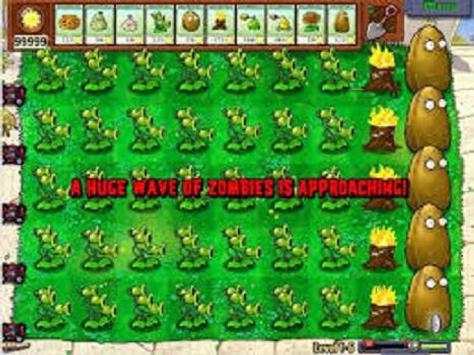 Cheat Code Plants vs Zombies 2 screenshot 3