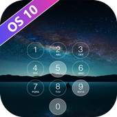 lock screen OS theme 😋 1.1