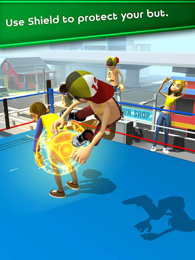 Kick King screenshot 10