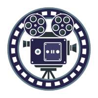 Movie Downloader 2022 | Movie logo