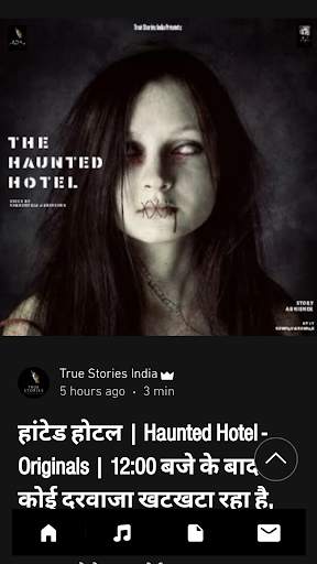 True Stories India - Audio|Text|Video|Story Teller screenshot 6