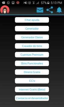 Carder PRO screenshot 1