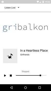 Gri Balkon screenshot 1