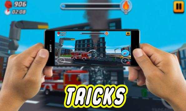 Tips For Lego City My City 2 screenshot 3