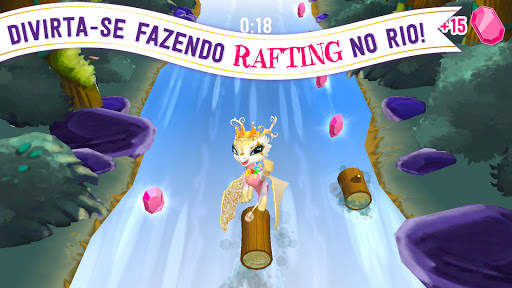 Baby Dragons: Ever After High™ screenshot 8