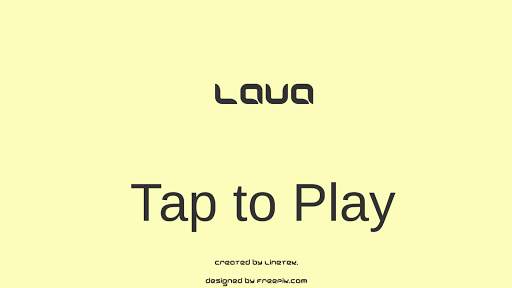 Lava screenshot 1