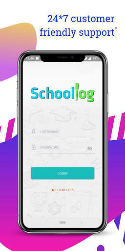 KENDUGURI JATIYA BIDYALAYA - PARENT APP screenshot 6