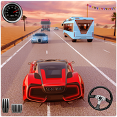 Speed Car Racing 2018 icon