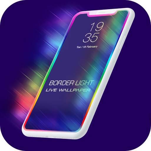 Edge Lighting Live Wallpaper 1.1
