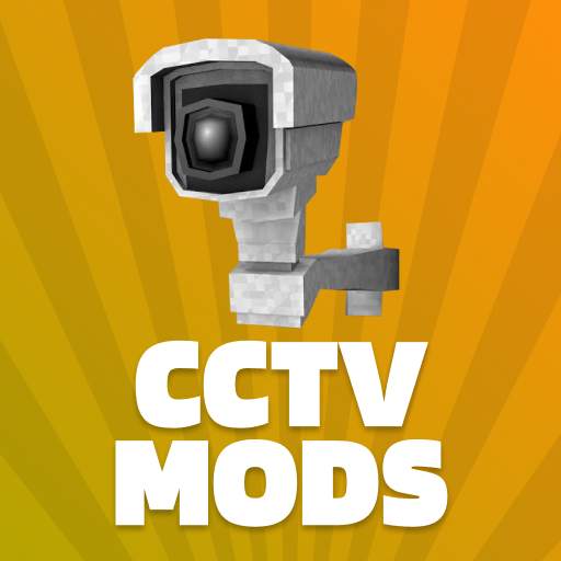 Mod CCTV for Minecraft 1.0