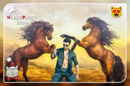 Lion Photo Editor 16 تصوير الشاشة