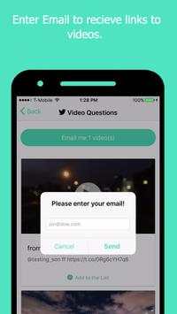 You&A Lite screenshot 5