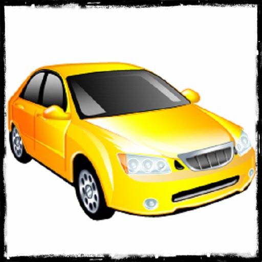 Black Ice Driver icon