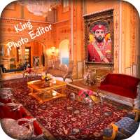 King Photo Editor