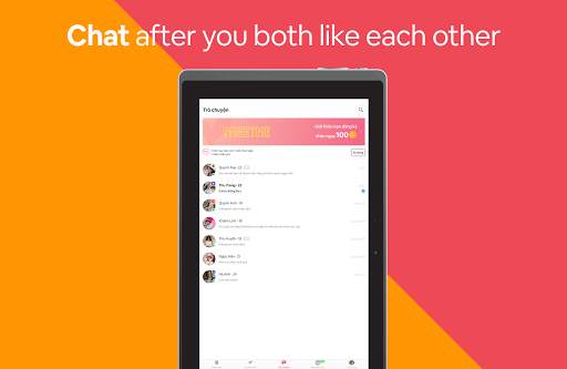 Ymeetme: Dating, Flirting and  screenshot 10