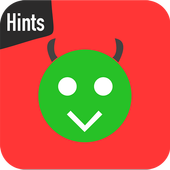 tips : HappyMod - Free app manager icon