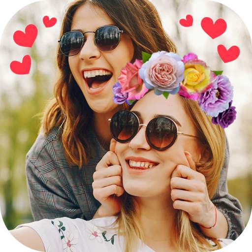 Social Selfie Editor : Edit & Add Text on Photo 1.4