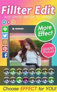 Art Photo Grid Collage Maker screenshot 3