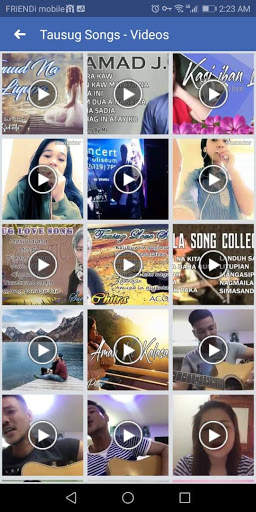My Browser screenshot 2