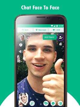 Guide Azar: Video chat 2020 screenshot 3