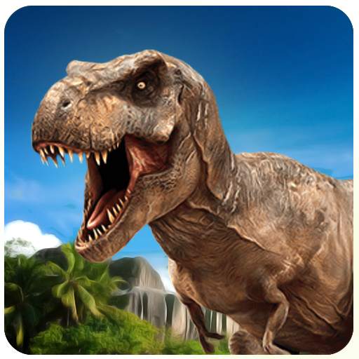 Safari Dino Simulator 1.2