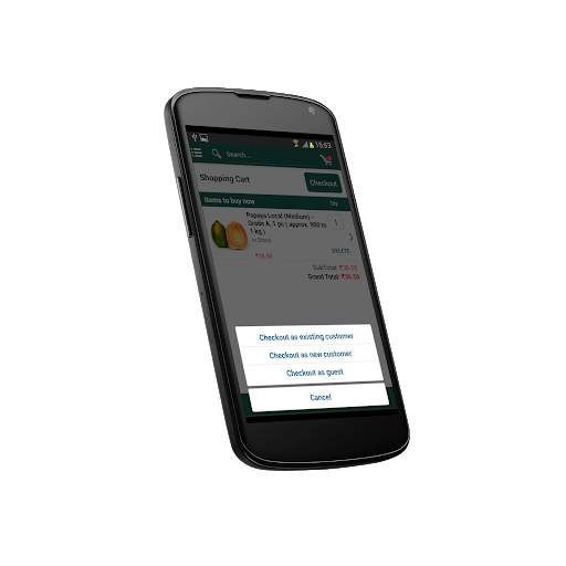 My Provision Store Grocery App screenshot 7