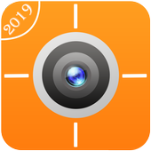 Hidden camera founder 2019 &amp; spy secret cam finder icon