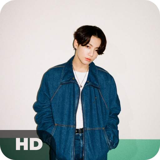 Jungkook Wallpaper HD 4K 1.3.0