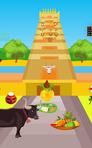 Escape Pongal screenshot 11