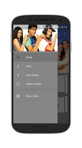 India Song Offline screenshot 1