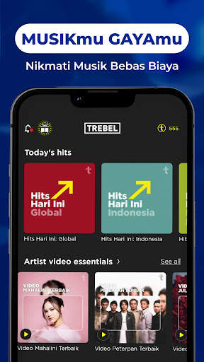 RCTI  Superapp screenshot 2