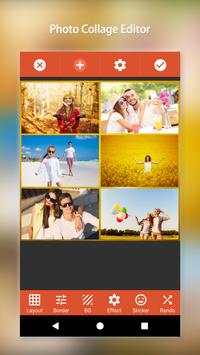 Collage Maker screenshot 3