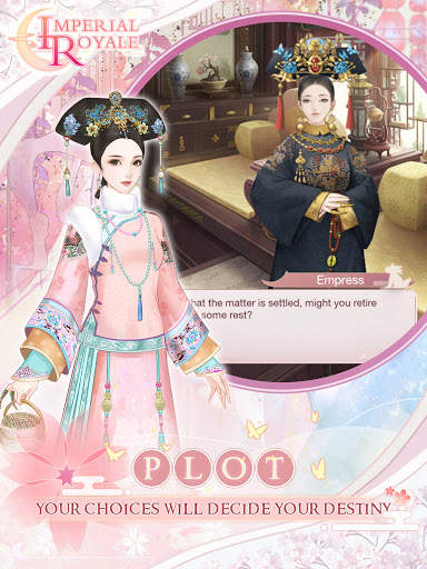 Imperial Royale screenshot 8