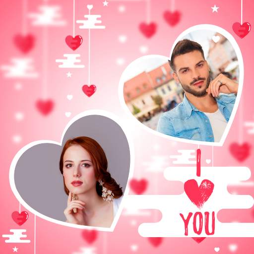 Love Photo Collage 1.0.1