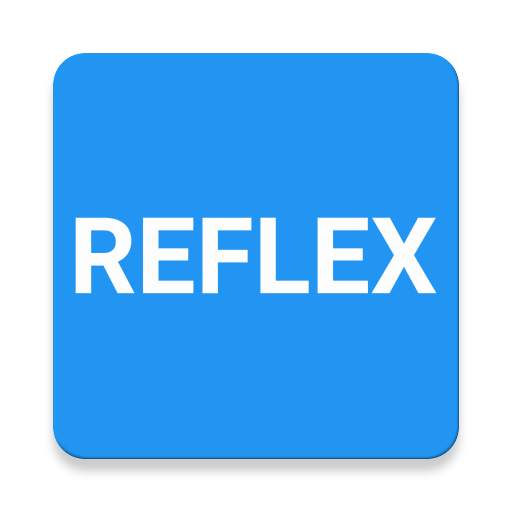 Reflex Trainer 1.4
