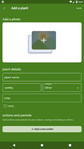 Grow Garden App screenshot 7