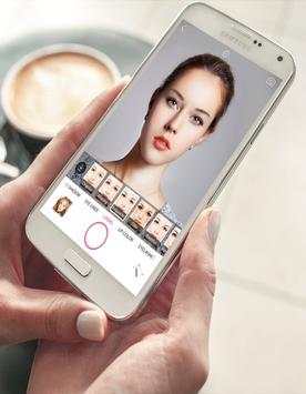 Makeup photo Editor-2017 screenshot 2
