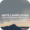 The Hypertrophy Specialist icon