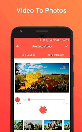 Video to Photo screenshot 5