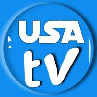 USA Live TV : Mobile TV logo