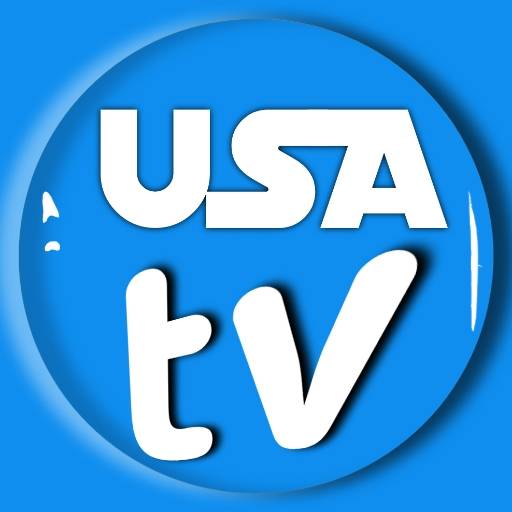 USA Live TV : Mobile TV 1.0.1