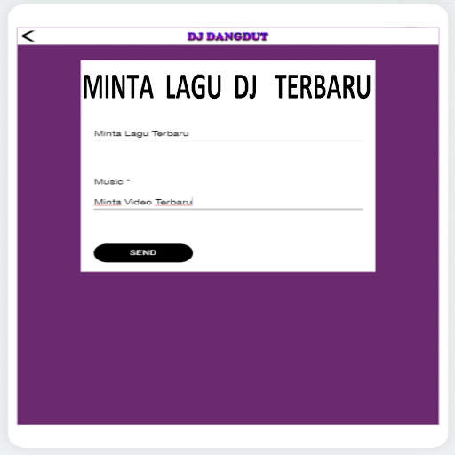 Dj Terbaru 2021  Full Bass Nonstop screenshot 5
