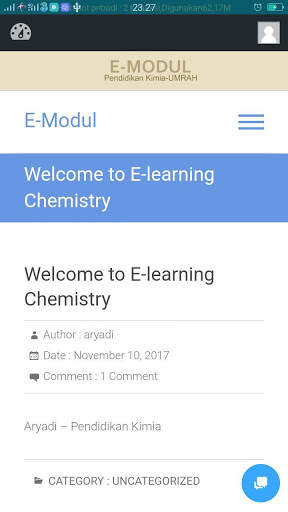 E-Modul Asam Basa screenshot 2